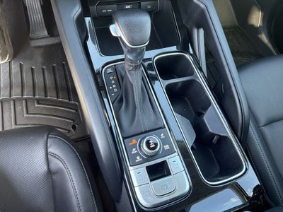 2022 Kia Telluride LX
