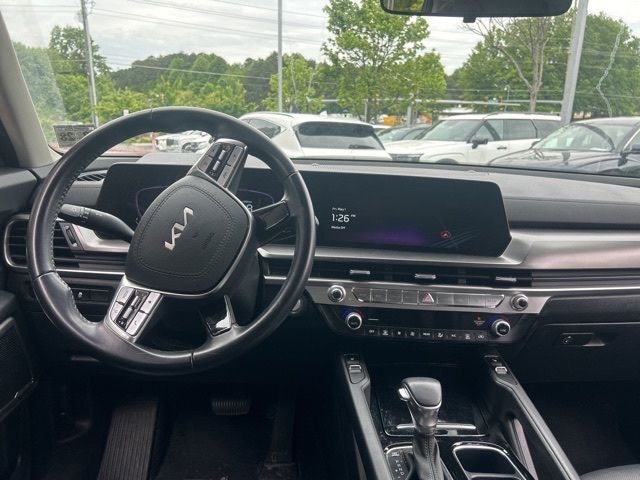 2023 Kia Telluride S