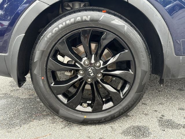 2020 Kia Sorento EX