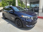 2020 Kia Sorento EX