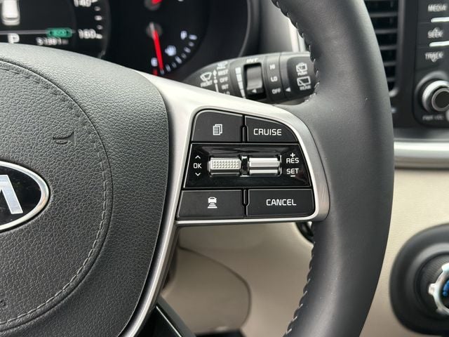 2020 Kia Sorento EX