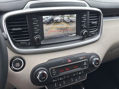 2020 Kia Sorento EX