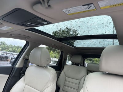 2020 Kia Sorento EX