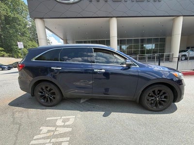 2020 Kia Sorento EX