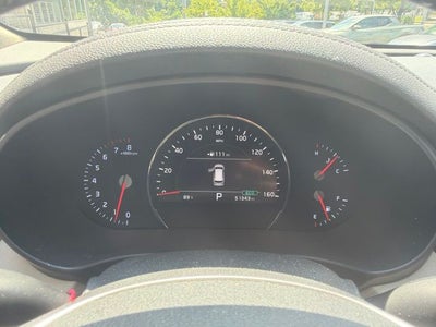 2020 Kia Sorento EX