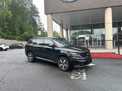 2023 Kia Sorento EX