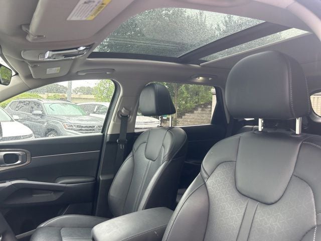 2023 Kia Sorento EX