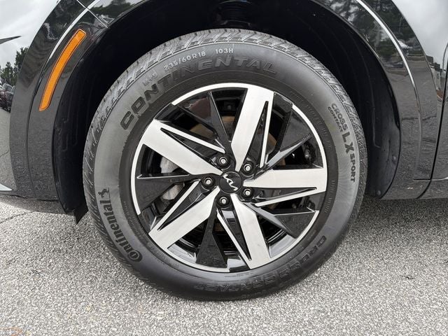 2023 Kia Sorento EX