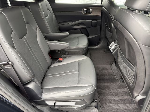2023 Kia Sorento EX