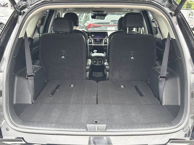 2023 Kia Sorento EX