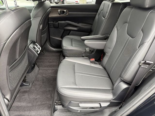 2023 Kia Sorento EX