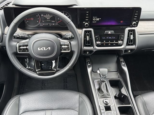 2023 Kia Sorento EX