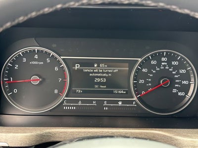 2023 Kia Sorento EX