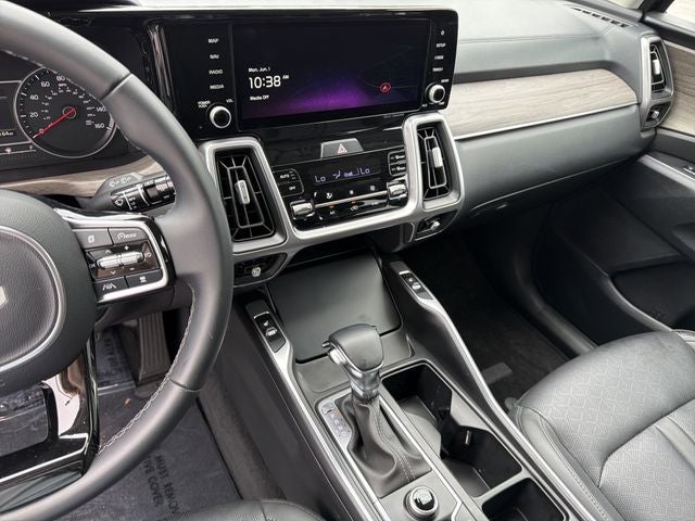 2023 Kia Sorento EX