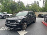 2023 Kia Sorento EX