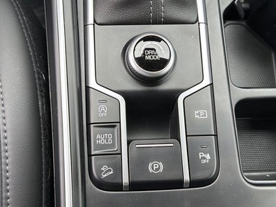 2023 Kia Sorento EX