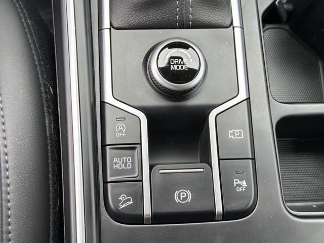 2023 Kia Sorento EX