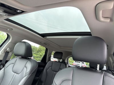 2023 Kia Sorento EX