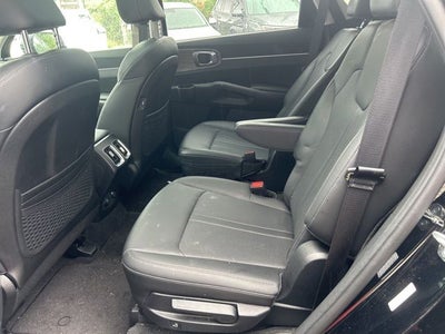 2023 Kia Sorento EX
