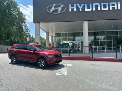 2023 Kia Sorento S