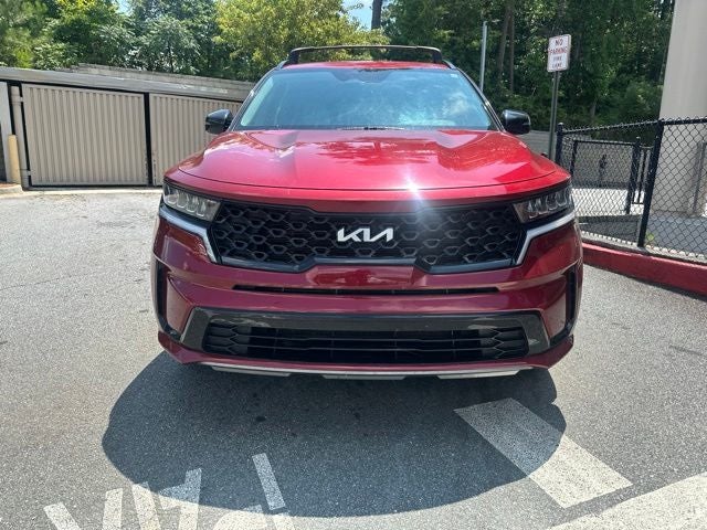 2023 Kia Sorento S