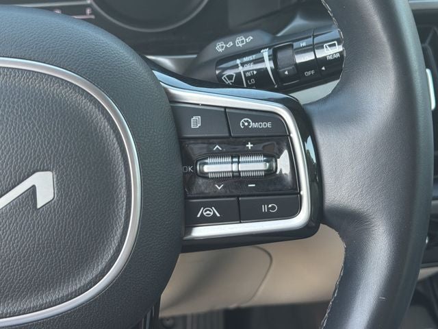 2023 Kia Sorento S