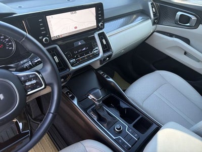 2023 Kia Sorento S