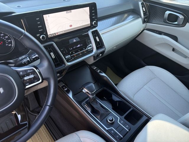 2023 Kia Sorento S