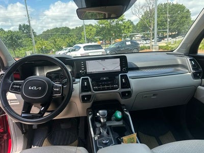 2023 Kia Sorento S