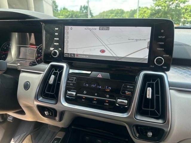 2023 Kia Sorento S