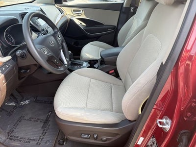 2016 Hyundai SANTA FE SPORT 2.4 Base