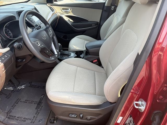 2016 Hyundai SANTA FE SPORT 2.4 Base