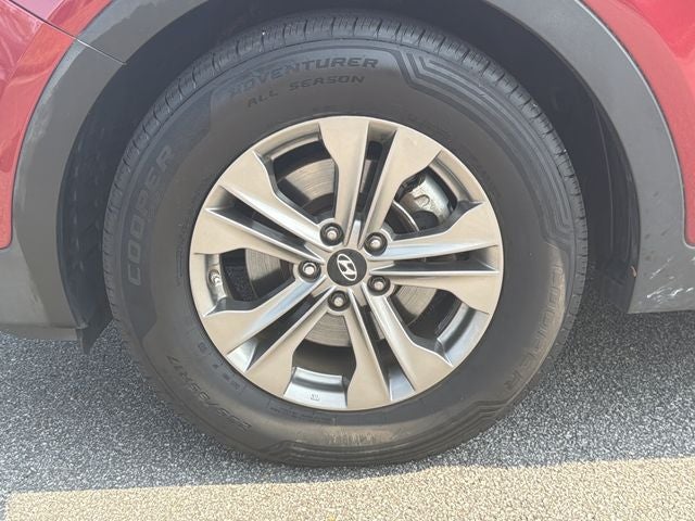 2016 Hyundai SANTA FE SPORT 2.4 Base