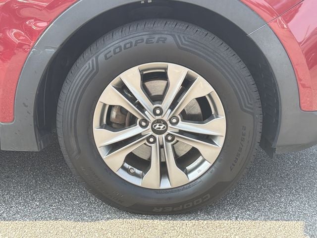 2016 Hyundai SANTA FE SPORT 2.4 Base