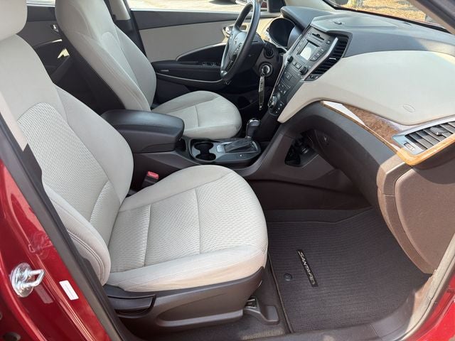 2016 Hyundai SANTA FE SPORT 2.4 Base