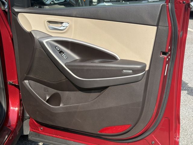 2016 Hyundai SANTA FE SPORT 2.4 Base