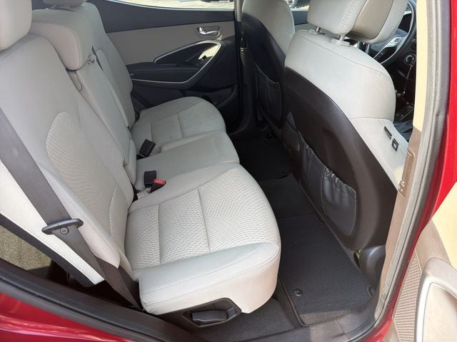 2016 Hyundai SANTA FE SPORT 2.4 Base