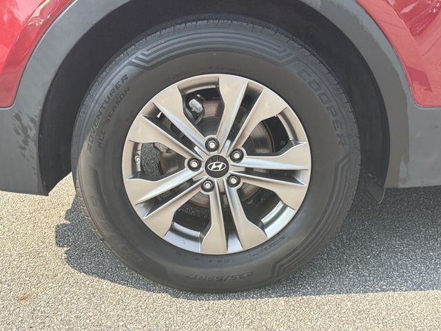 2016 Hyundai SANTA FE SPORT 2.4 Base