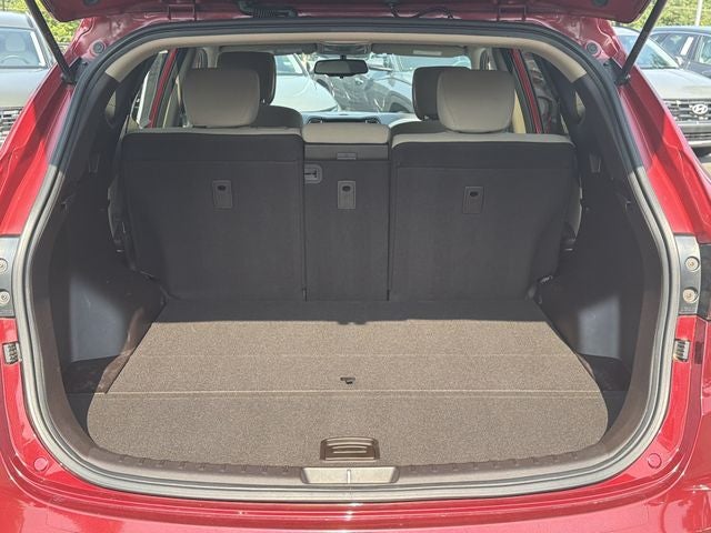 2016 Hyundai SANTA FE SPORT 2.4 Base