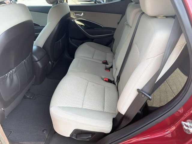 2016 Hyundai SANTA FE SPORT 2.4 Base