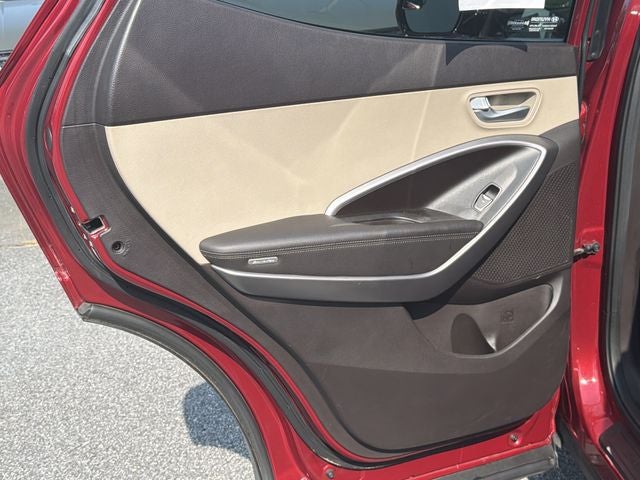 2016 Hyundai SANTA FE SPORT 2.4 Base