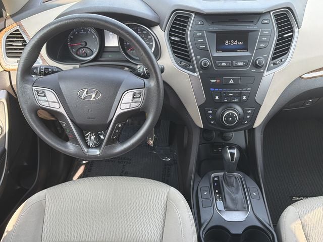2016 Hyundai SANTA FE SPORT 2.4 Base