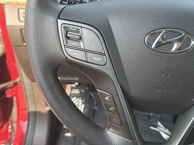 2016 Hyundai SANTA FE SPORT 2.4 Base