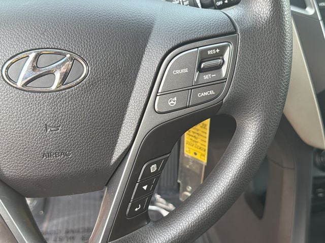 2016 Hyundai SANTA FE SPORT 2.4 Base