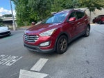 2016 Hyundai SANTA FE SPORT 2.4 Base