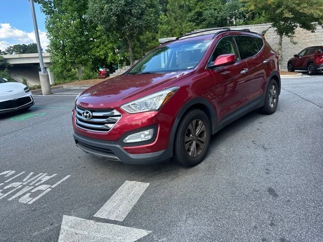 2016 Hyundai SANTA FE SPORT 2.4 Base