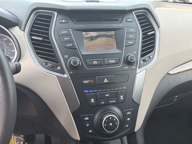 2016 Hyundai SANTA FE SPORT 2.4 Base