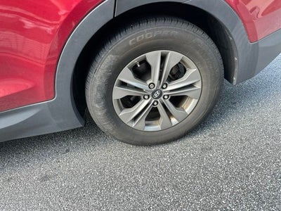 2016 Hyundai SANTA FE SPORT 2.4 Base
