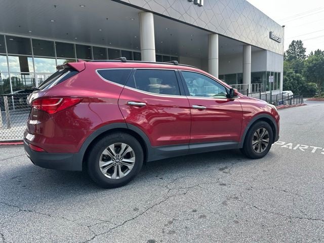 2016 Hyundai SANTA FE SPORT 2.4 Base