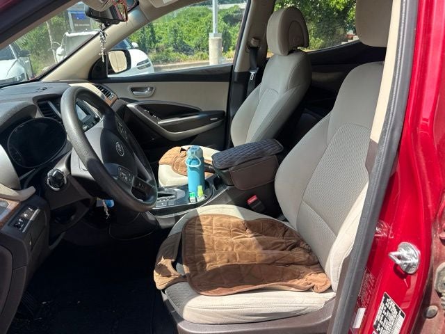 2016 Hyundai SANTA FE SPORT 2.4 Base